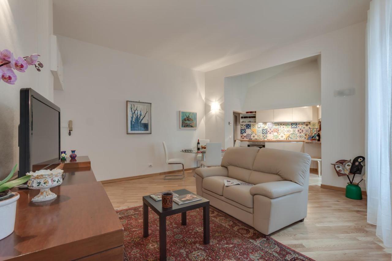 Appartamento - Libertà Loft