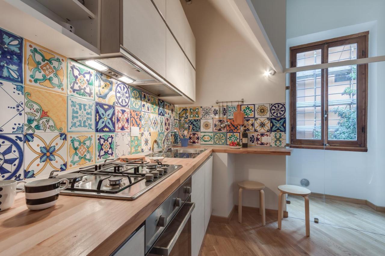Appartamento - Libertà Loft Firenze