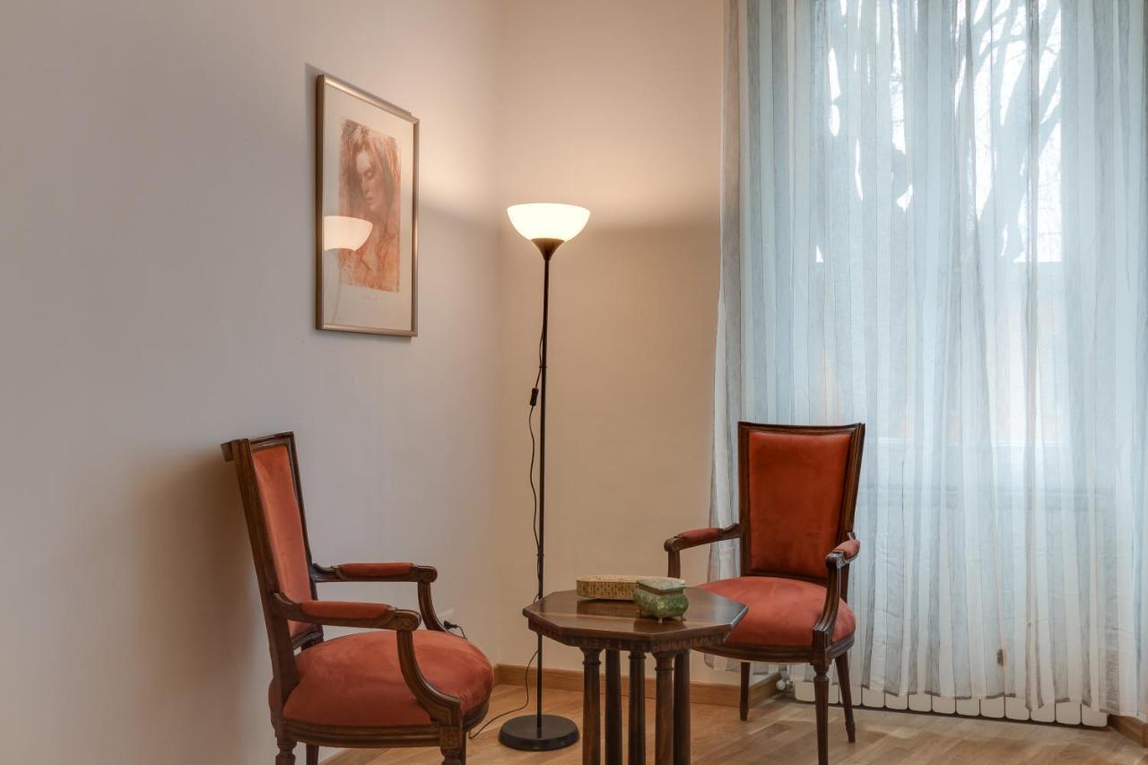 - Libertà Loft Appartamento