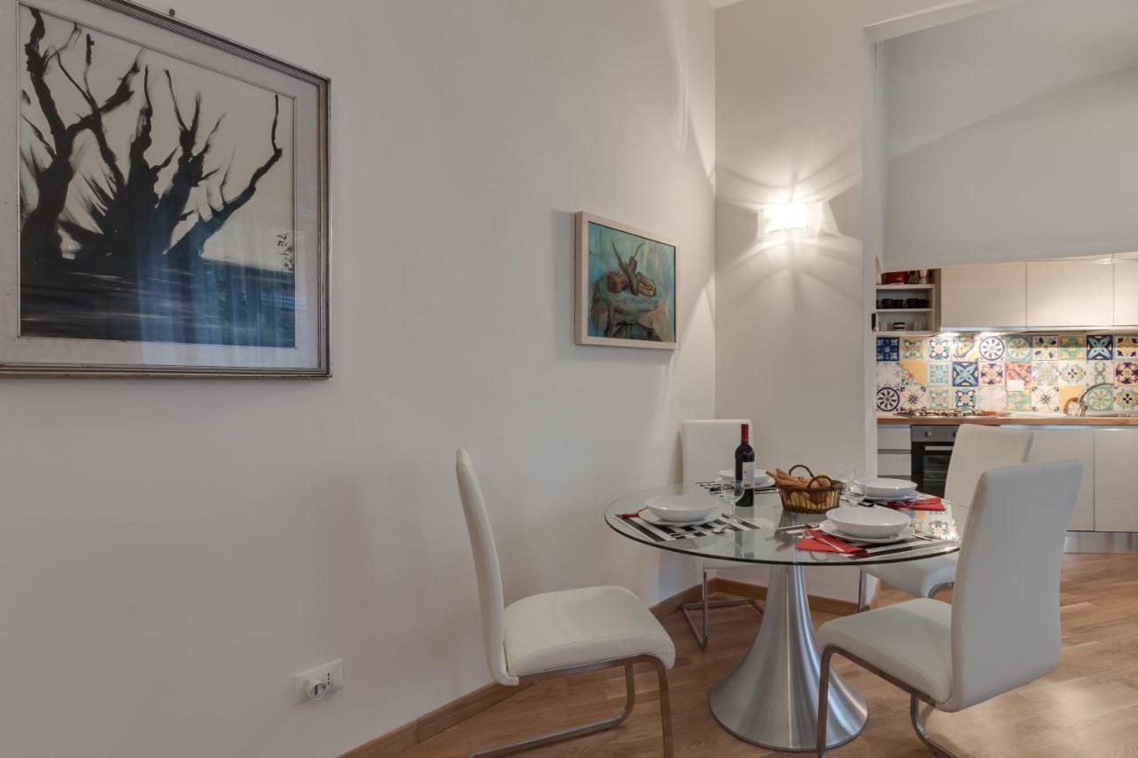 - Libertà Loft Appartamento Firenze