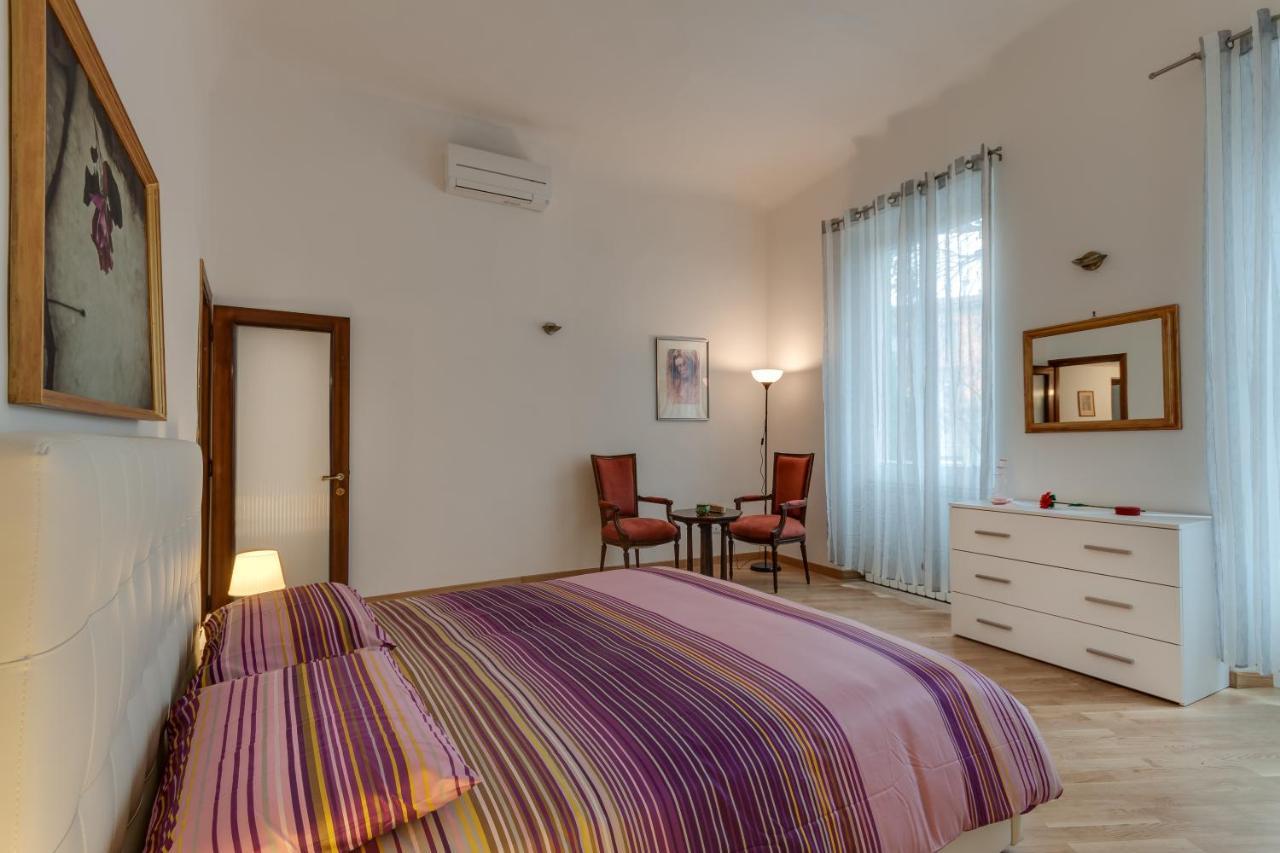 Appartamento - Libertà Loft Firenze
