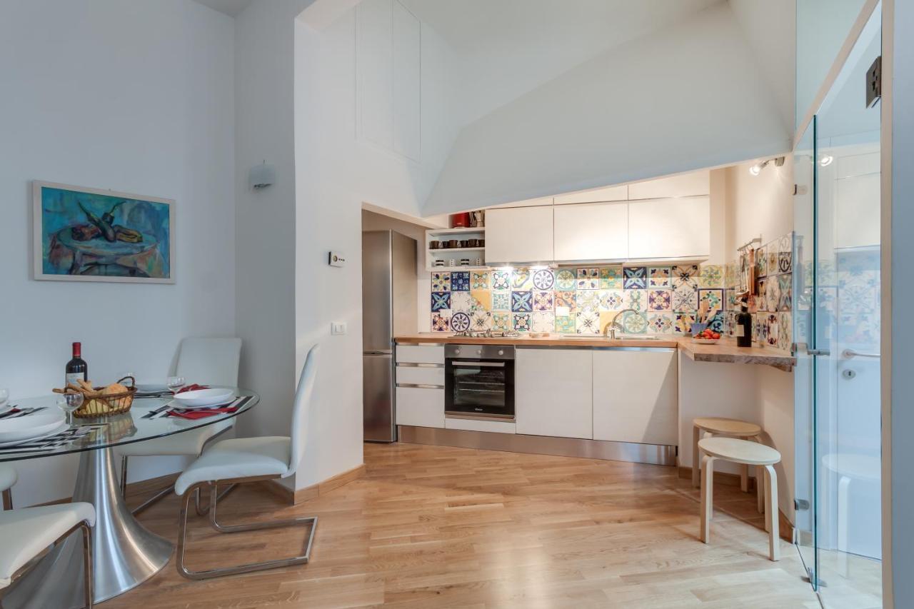 Appartamento - Libertà Loft